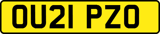 OU21PZO