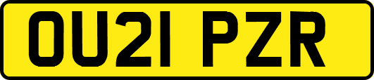 OU21PZR
