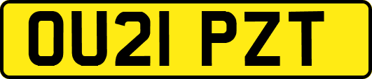 OU21PZT