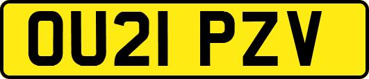OU21PZV