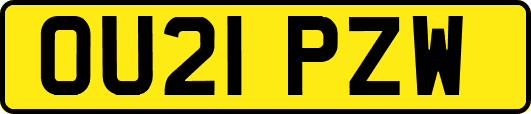 OU21PZW
