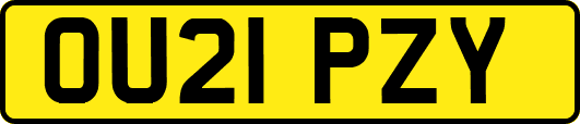 OU21PZY