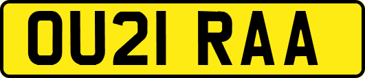 OU21RAA