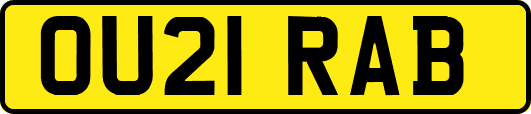 OU21RAB