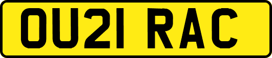 OU21RAC