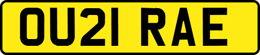 OU21RAE