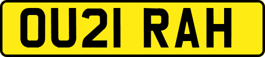 OU21RAH