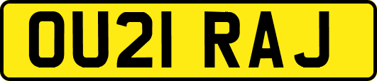 OU21RAJ