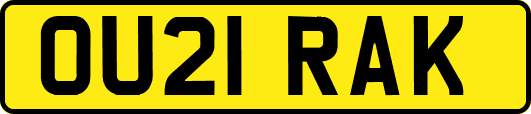 OU21RAK