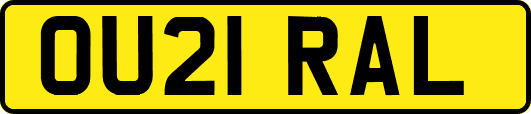 OU21RAL