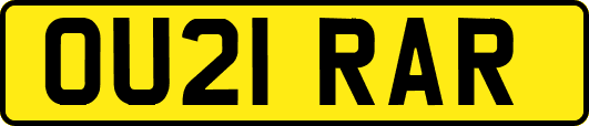 OU21RAR