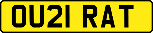 OU21RAT