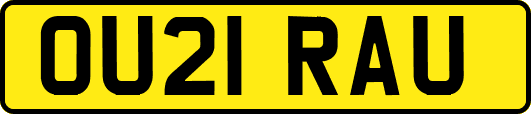 OU21RAU