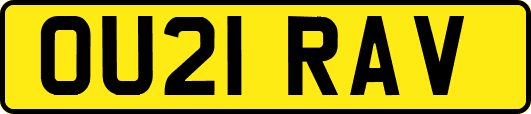 OU21RAV