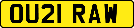 OU21RAW