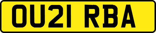 OU21RBA