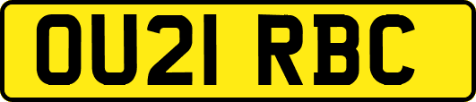OU21RBC