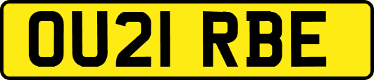 OU21RBE