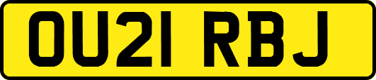 OU21RBJ