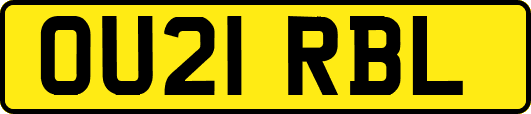 OU21RBL