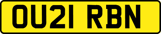 OU21RBN
