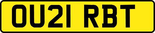 OU21RBT