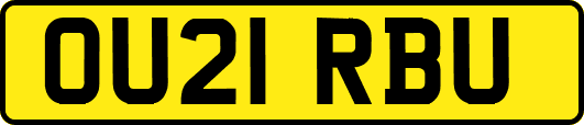 OU21RBU