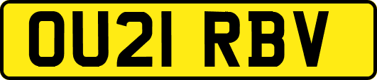 OU21RBV