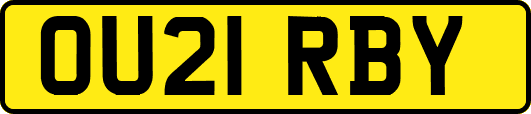 OU21RBY