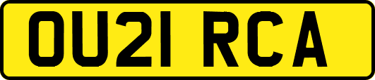 OU21RCA