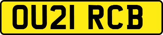 OU21RCB