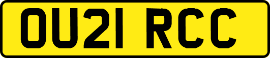 OU21RCC