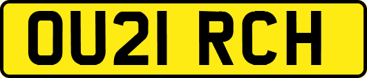 OU21RCH