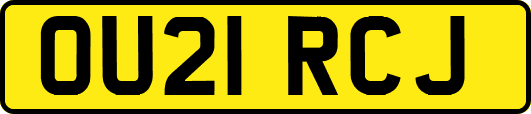OU21RCJ