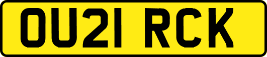 OU21RCK