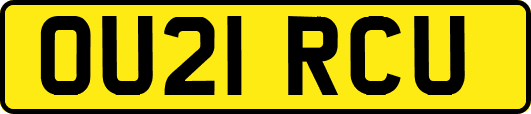 OU21RCU