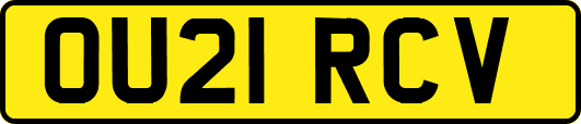 OU21RCV