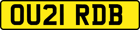 OU21RDB