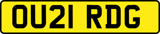 OU21RDG