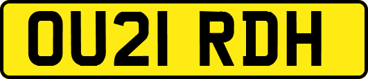 OU21RDH