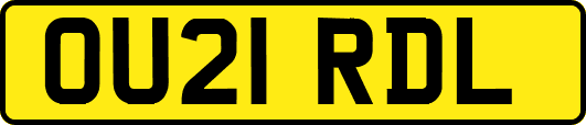 OU21RDL