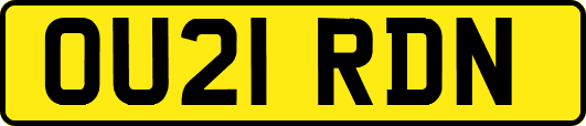 OU21RDN