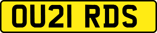 OU21RDS