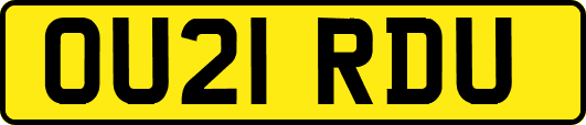 OU21RDU