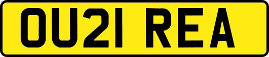 OU21REA