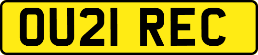 OU21REC