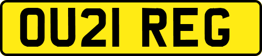OU21REG