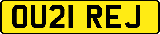 OU21REJ