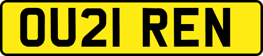 OU21REN