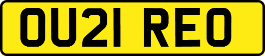 OU21REO